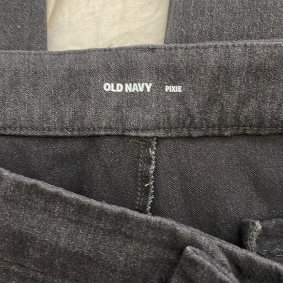 Pixie Pants 🩶 like new - Picture 3 of 4